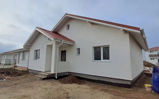 Casa 3 camere Samurcasi - Poză 1