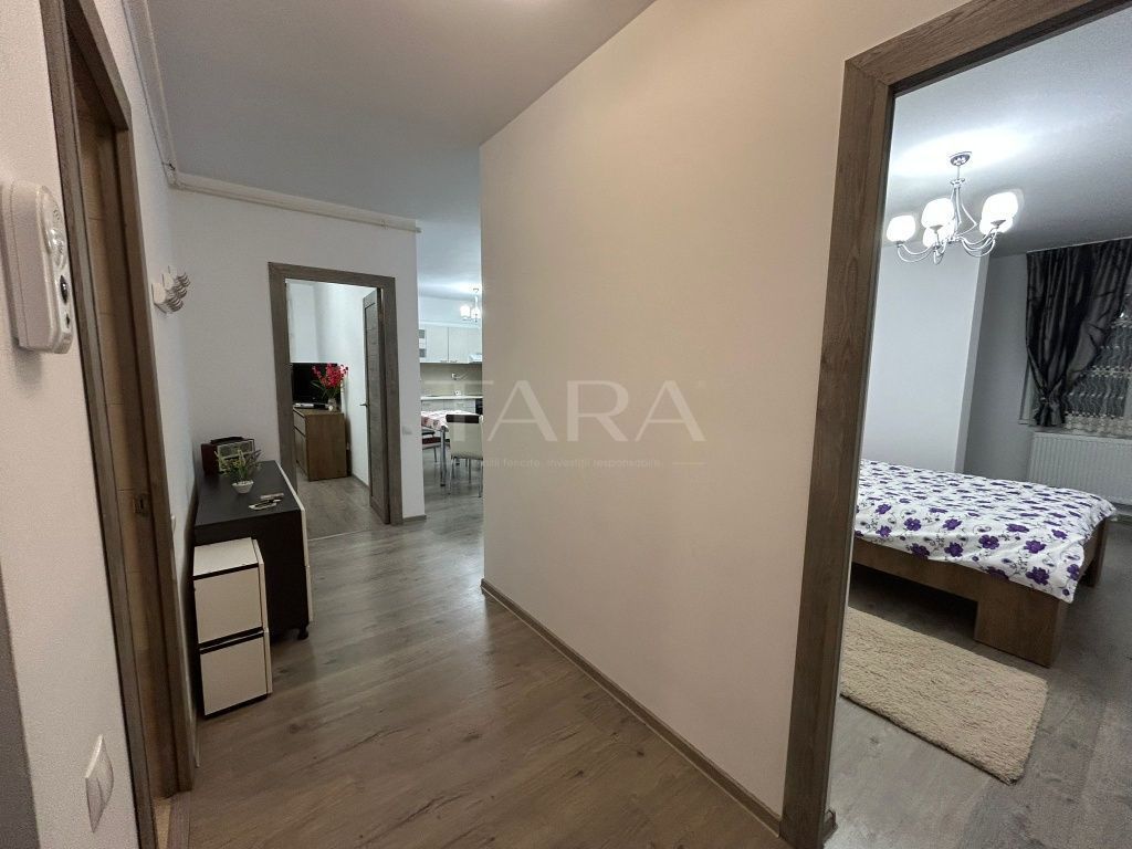 Apartament 3 camere. Florești, TERRA. - Poză 3