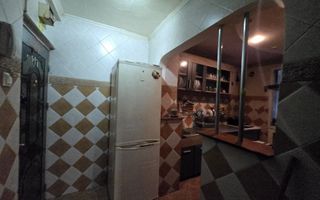 Ap 2 camere 55mp etaj 1 -balcon mare -Nitu Vasile -Big Berceni - Poză 6