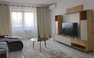 De inchiriat apartament spatios, zona Garii, et. 3, 490 euro negociabil - Poză 16