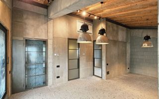 Birou boutique nou  de închiriat – Dorobanți – Floreasca - Poză 7