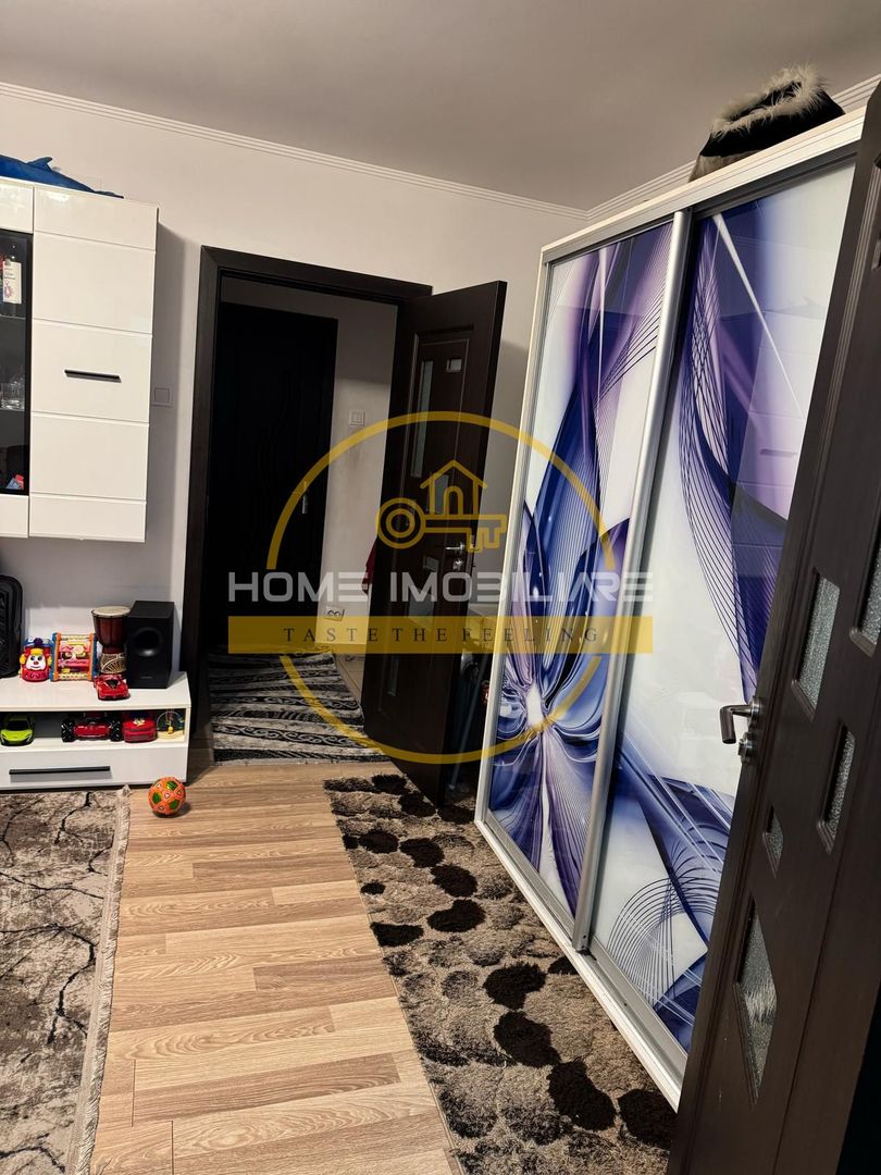 Apartament cu 2 camere/ Mobilat, utilat/ Zona Tatarasi - Poză 2