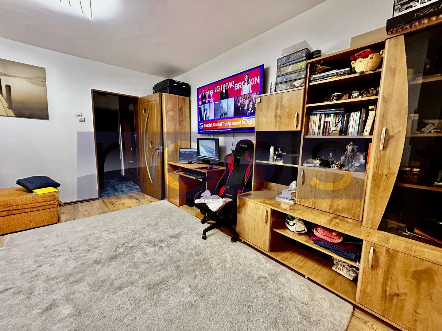 VANZARE GARSONIERA  | VERANDA MALL | TEI - Poză 1