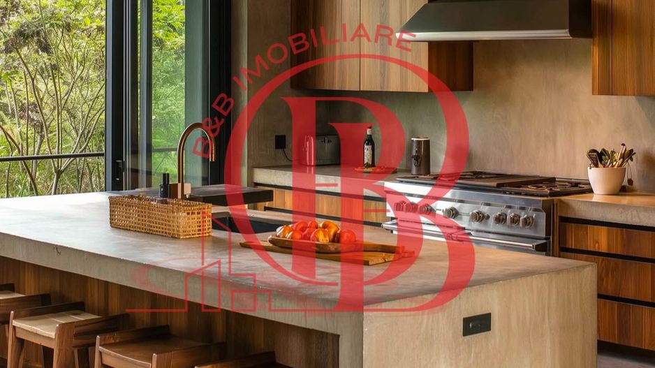 3 camere- panouri solare- individuale - Poză 3