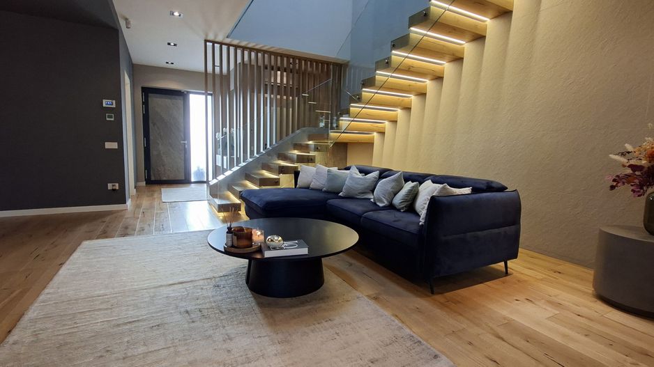 Locuinta premium in Dumbravita -LIDL - Poză 37