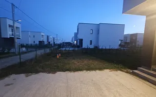Vilă modernă, nouă, de închiriat în Micești, între Pitești și Mioveni - Poză 15