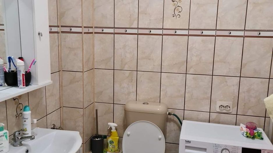 COMISION 0% | Apartament 2 Camere | Zona Ronat | Etaj 2 | 38 mp - Poză 8