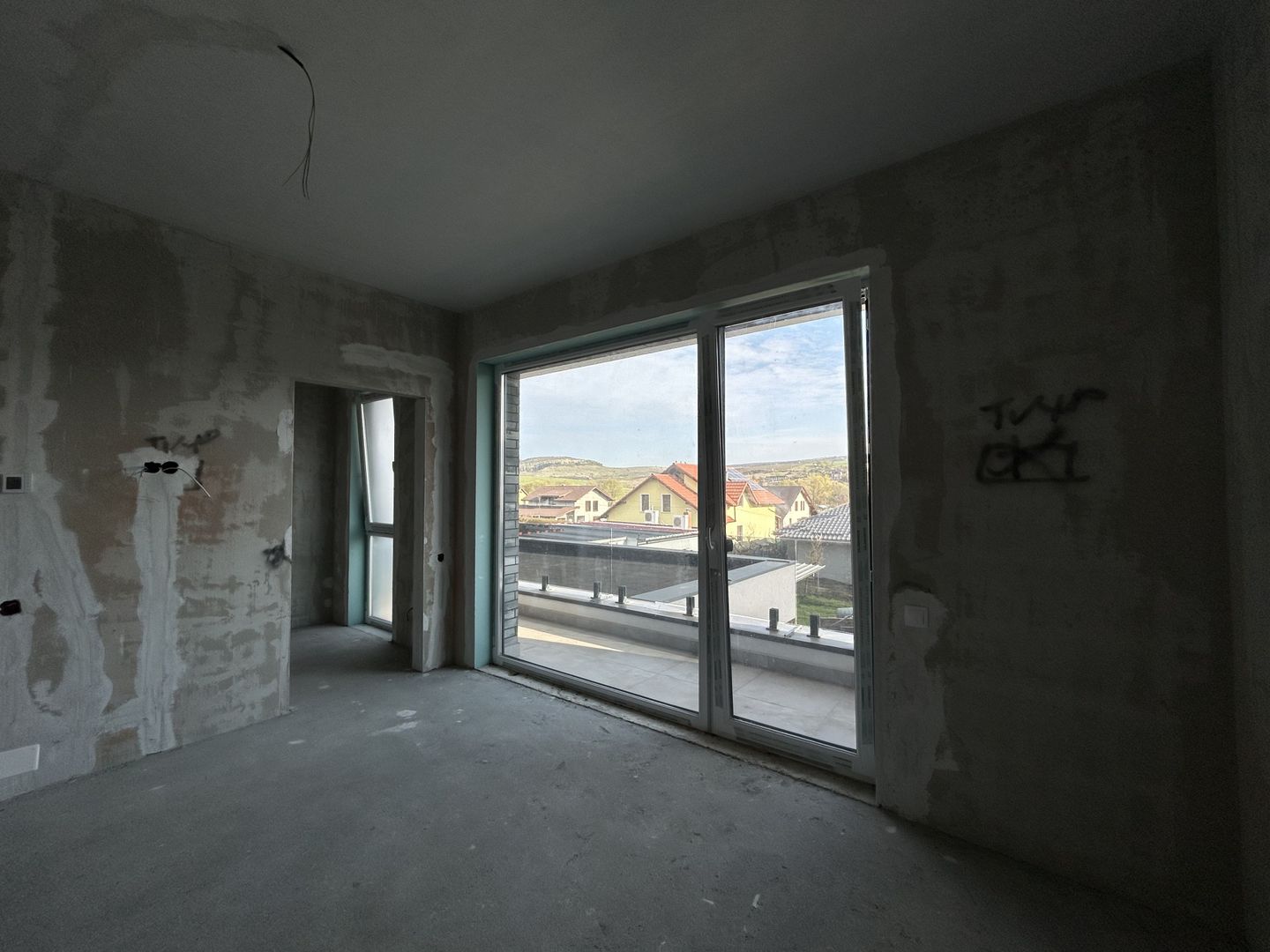 Casă modernă de vânzare Baciu – zona SunGarden - Poză 22