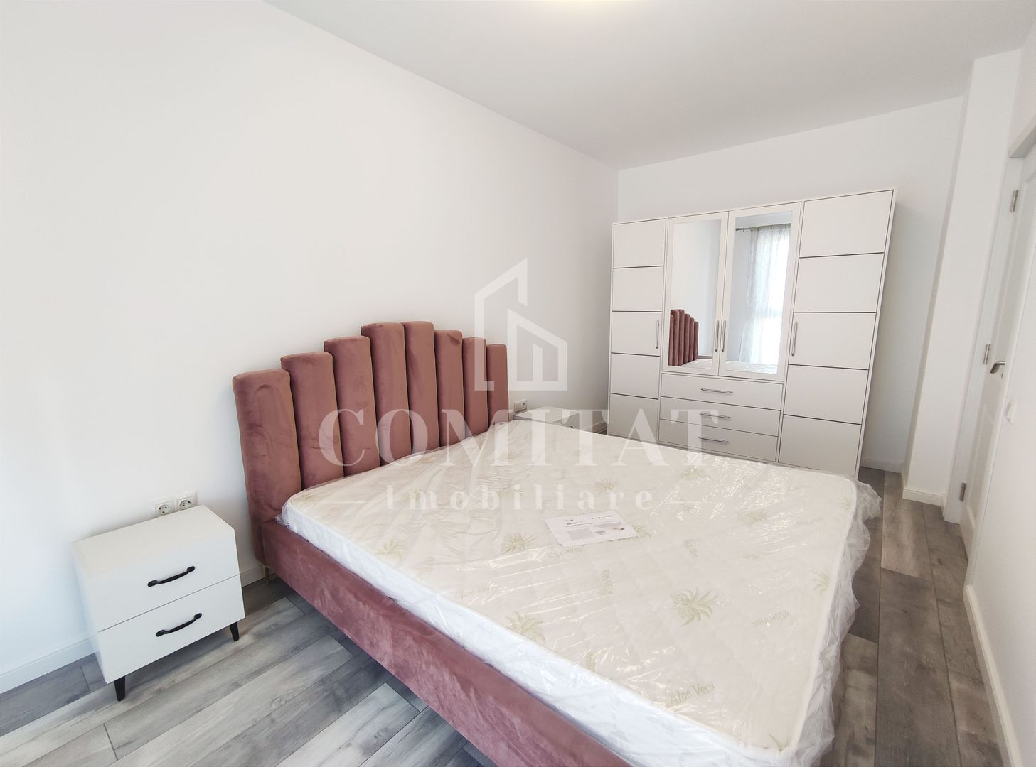 Apartament cu 3 camere de închiriat | Ultrafinisat | Cartierul Mărăști - Poză 6
