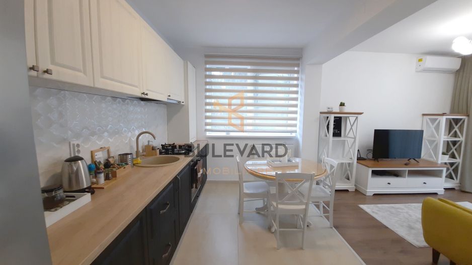 Comision 0! Casa tip vila cu 6 apartamente in zona BT Arena! - Poză 2