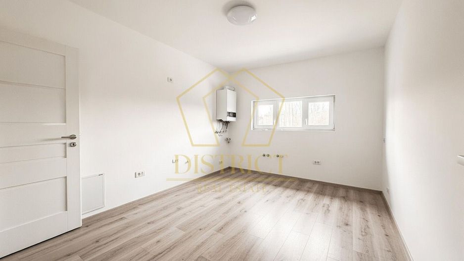 Duplex modern cu 4 camere, eficent energetic | Braytim - Poză 8
