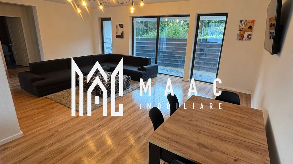 Casa 3 Camere | 70MPU | Vedere spre Munte | Tocile - Poză 1