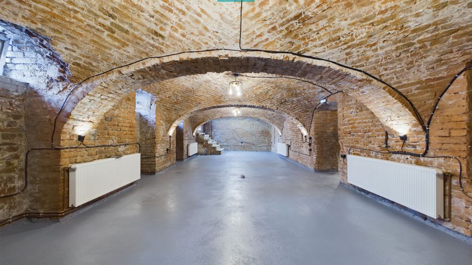 Spațiu central open-space de închiriat - Poză 7