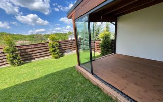 Casă Individuală Modernă în Făget ,3 Nivele, Terasă Premium! - Poză 16