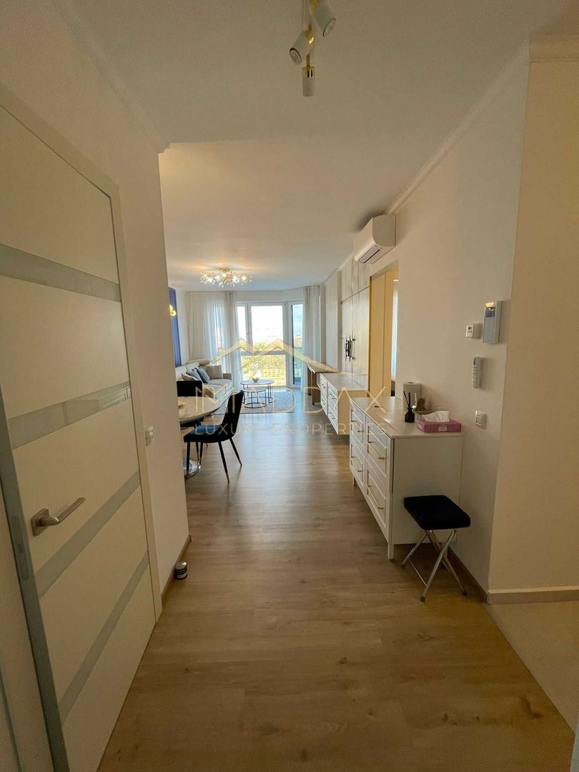 Apartament 2 camere I Floreasca I Wiew lake *** - Poză 5