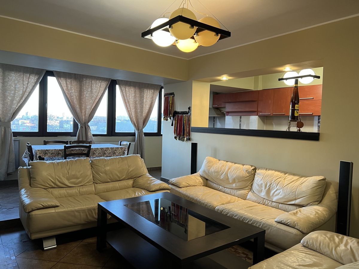 Apartament 3 camere - Obor - Poză 2