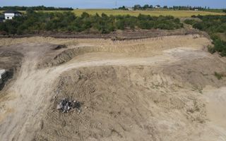 Teren intravilan pt dezvoltare imobiliară, lac Aroneanu, Iași - Poză 12