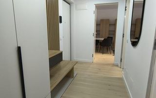 Nusco City- Aviatiei- Promenada Mall- Pipera - Poză 9