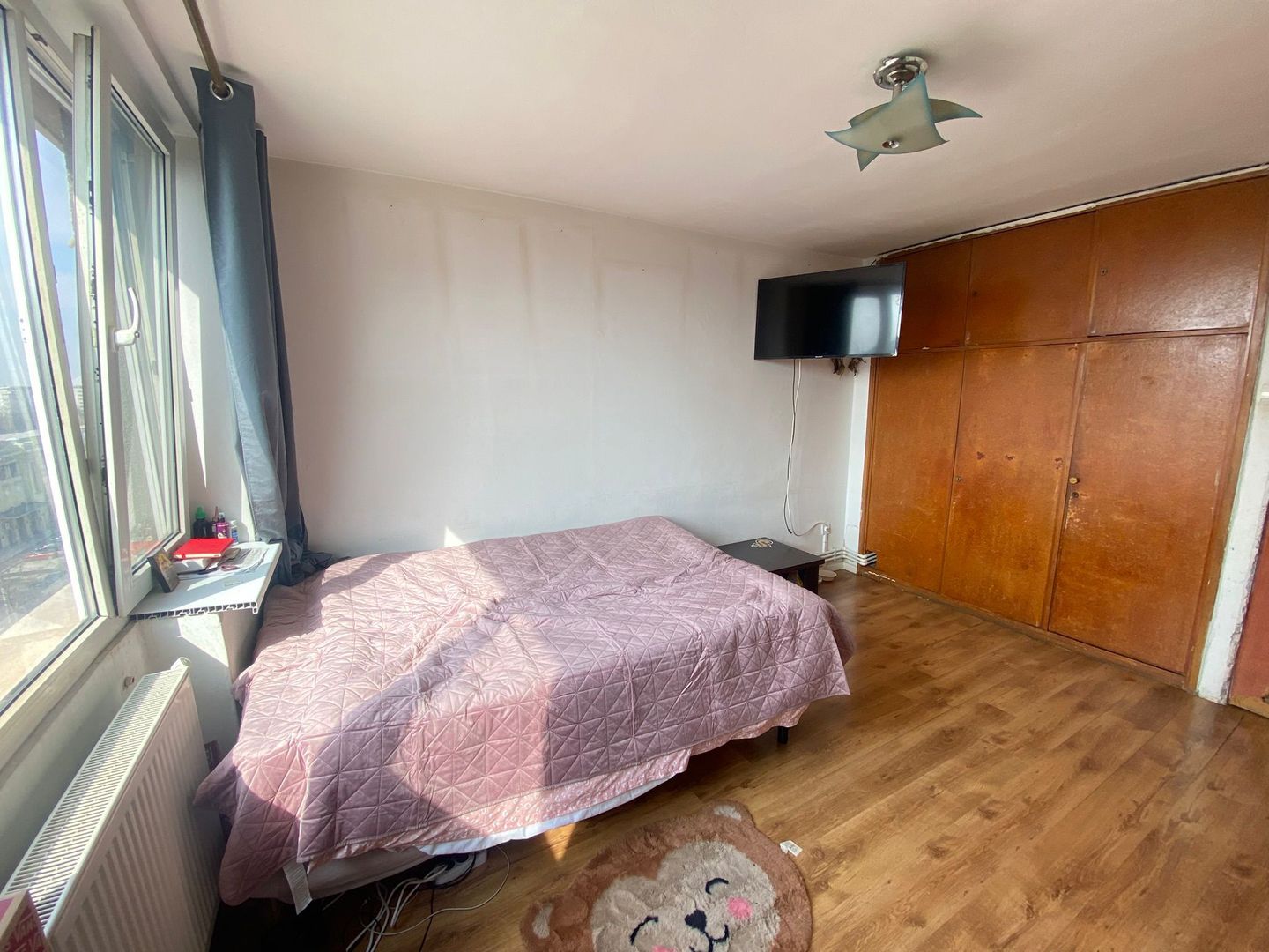 Apartament 2 Camere Ultracentral | Gara de Nord | Centrală Proprie v11 - Poză 1