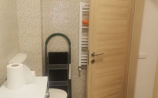 GARSONIERA - APARATORI, PET-FRIENDLY, BUCATARIE INCHISA, CENTRALA - Poză 6