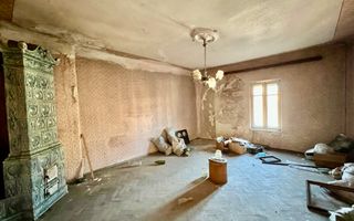 Imobil 2185 mp Centrul Istoric Piata Unirii 500 mp teren vitrina 19 m - Poză 12