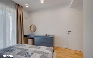 Apartament Premium | Prima Închiriere | Nusco City - Poză 13