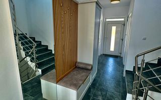 Casă individuală 5 camere de vânzare la cheie | Cisnădioara - Poză 7