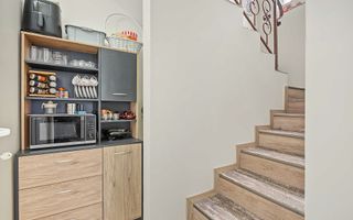 Casă P+M  în Pitești – Zona Str. Alexandru Chirițesc - Poză 3