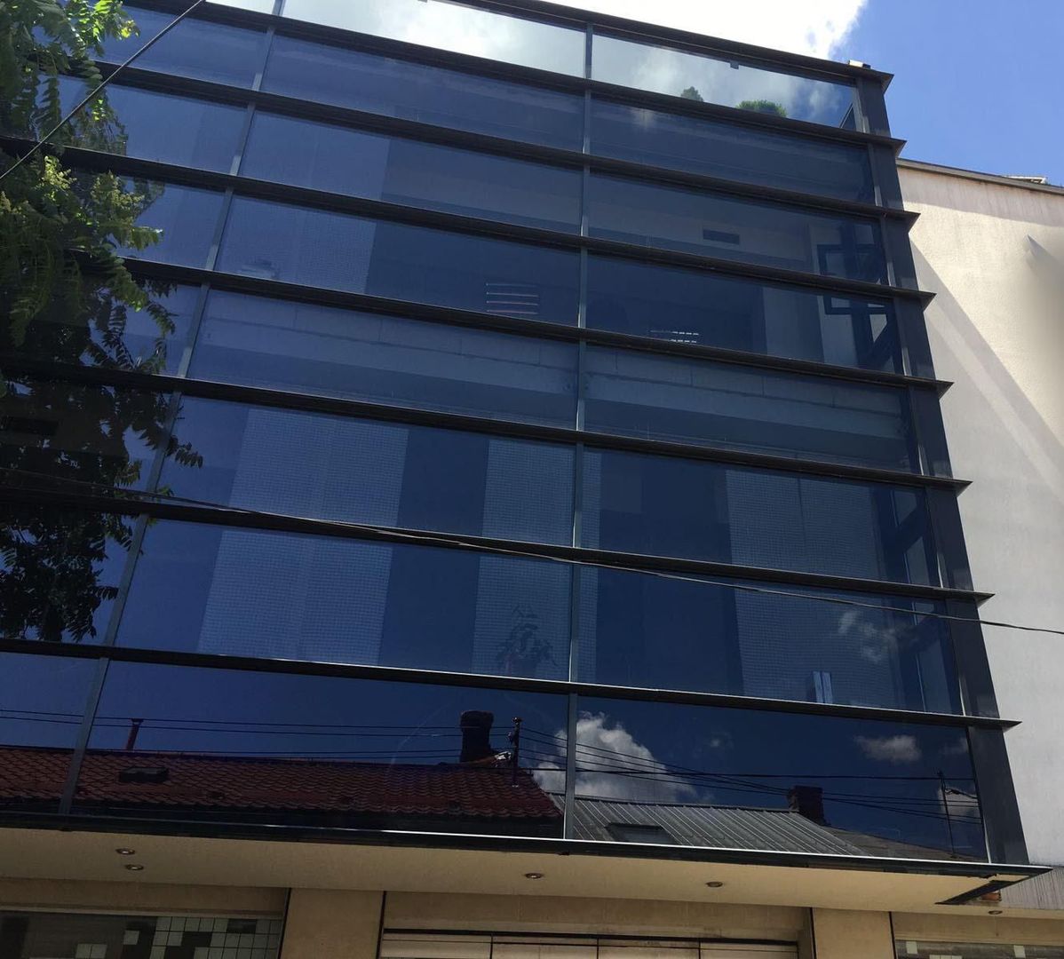 Cladire ultramoderna de birouri I 1.350mp I Ultracentral I COMISION 0% - Poză 43