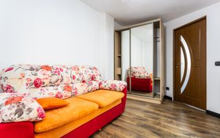 Chirie, apartament, 2 camere, strada Alexei Şciusev, Centru - Poză 6
