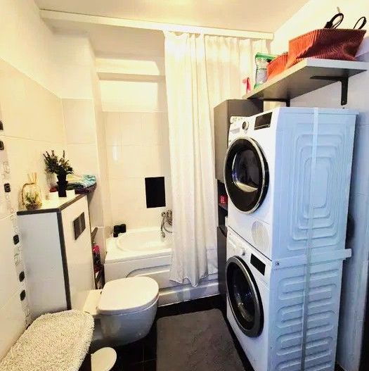 COMISION 0%, APARTAMENT 3 CAMERE, MOBILAT, Et 2/3, GIROC, PLANETELOR - Poză 8