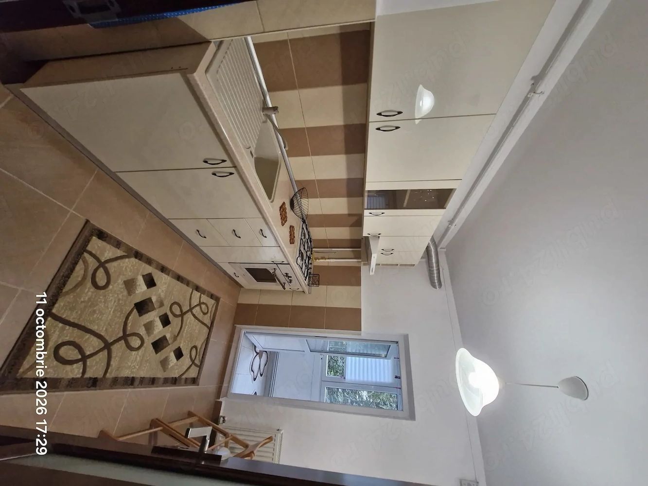 Apartament 2 camere Gorjului cu centrala proprie - Poză 4