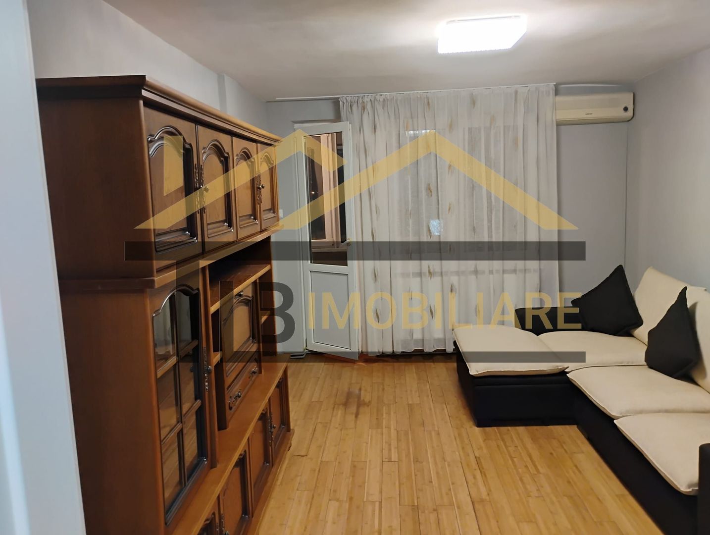 Apartament cu 2 camere, 50mp, decomandat, zona strazii Brasovului - Poză 1