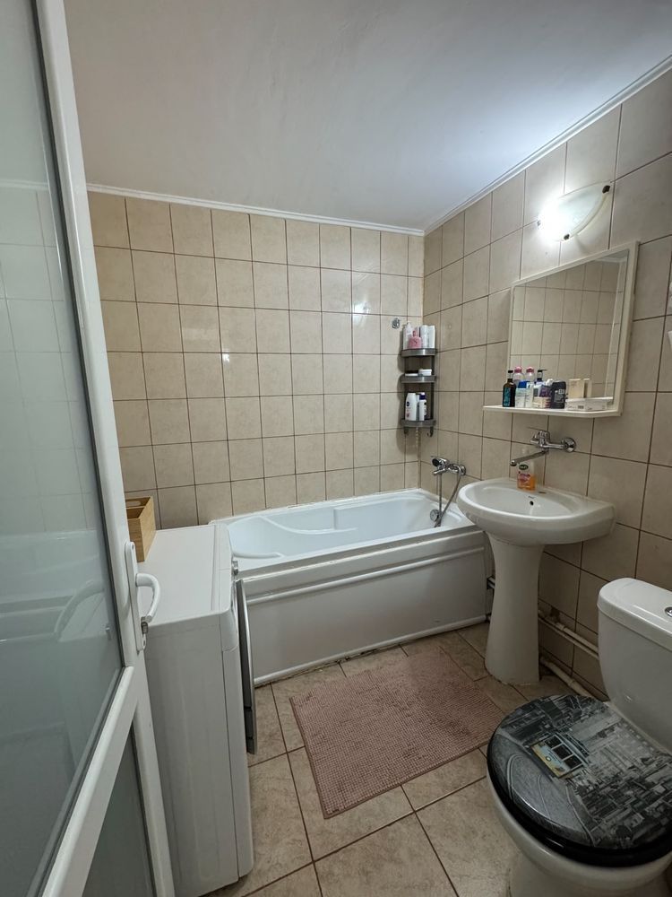 Apartament 3 camere zona Bd Chisinau - Diham - Poză 4