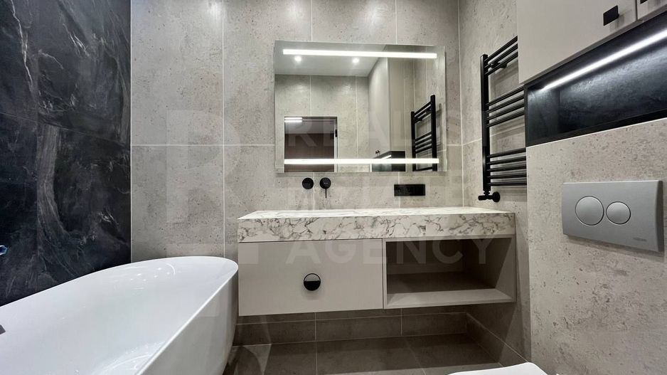 Vanzare, apartament, 3 camere, str. Vadul lui Vodă, Ciocana - Poză 8