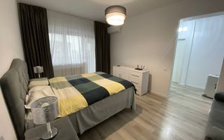 Garsonieră LUX POLITEHNICA MOBILATĂ ȘI UTILATĂ-BALCON-LOC DE PARCARE - Poză 3