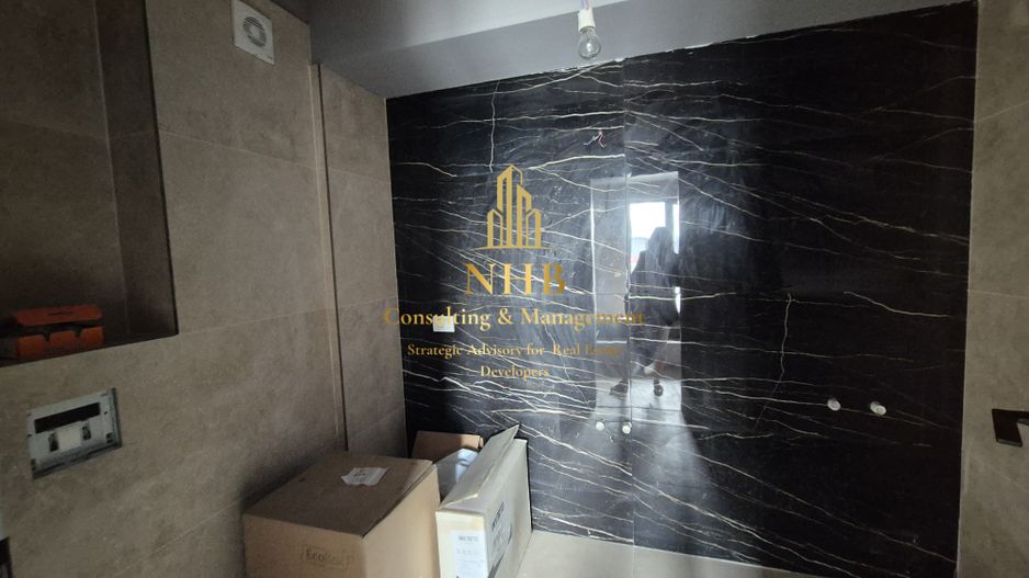 Vânzare Penthouse 3 camere 3 terase Locație exclusivistă în Străulești - Poză 16