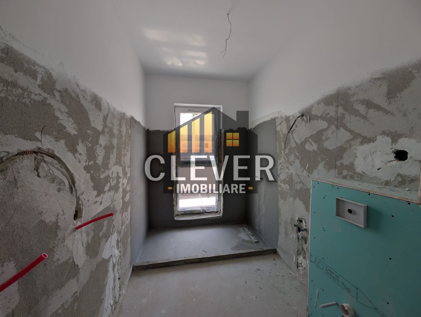 Penthouse exclusivist cu terasa de 82 mp si living de 60 mp – Pallady - Poză 21