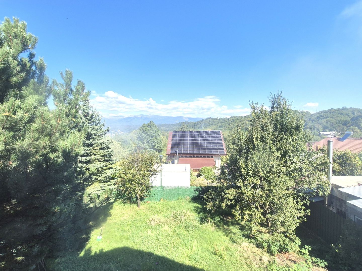 COMISION 0% - Casa cu view specataculos, D+P+M 236mp teren 436mp Campulung Arges - Poză 30