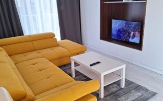 Apartament cu 2 camere-Theodor Pallady-Titan-cu centrala+loc de parcare - Poză 1