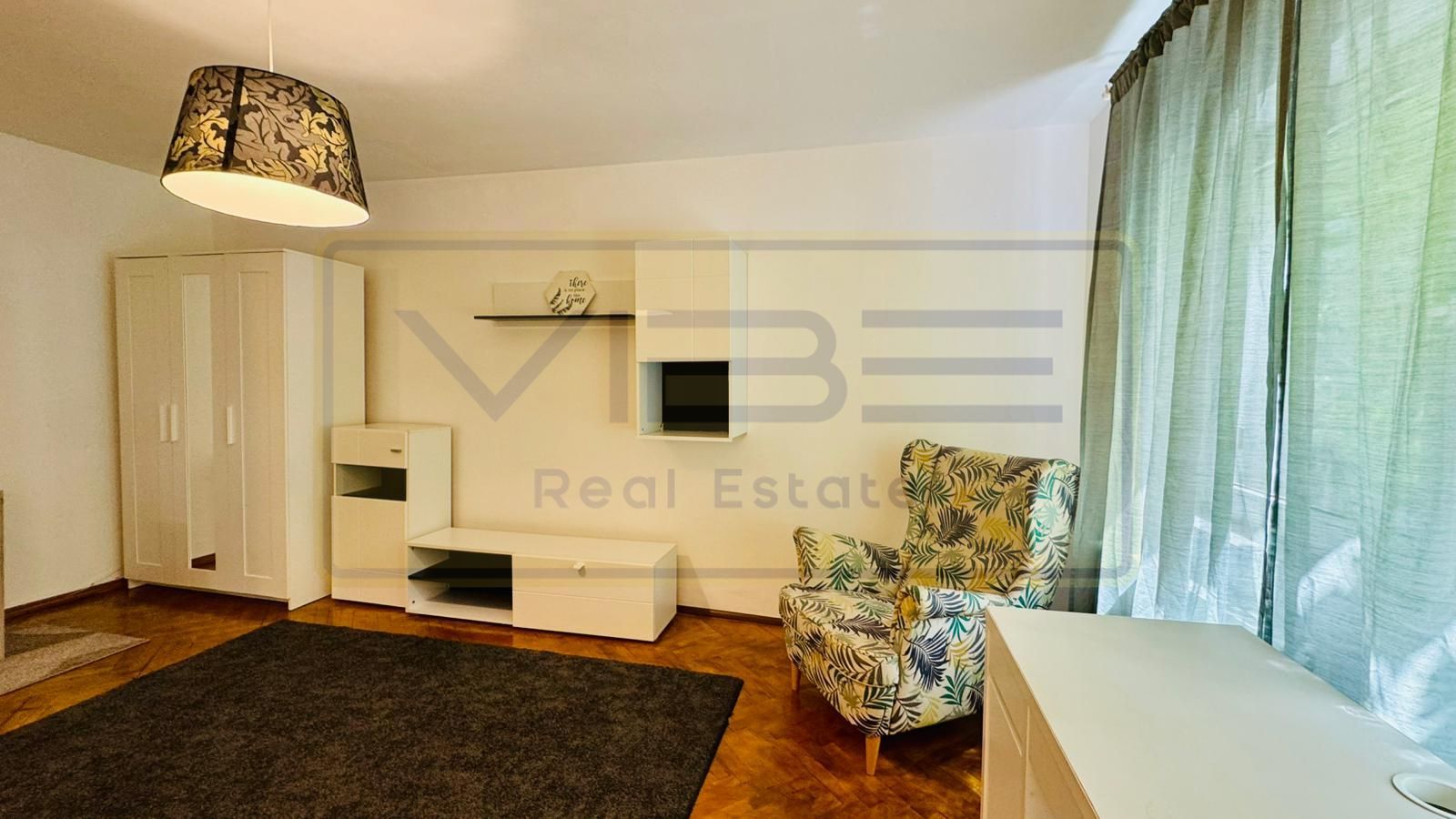 Apartament 1 camera decomandat Tatarasi SUD - Gradinari - Poză 5
