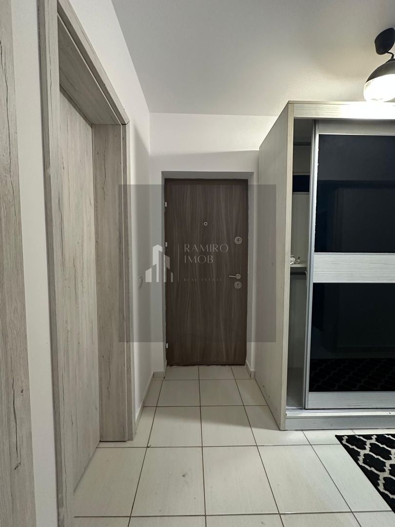 Garsoniera 41mp - Sector 4 - Metalurgiei - Poză 8