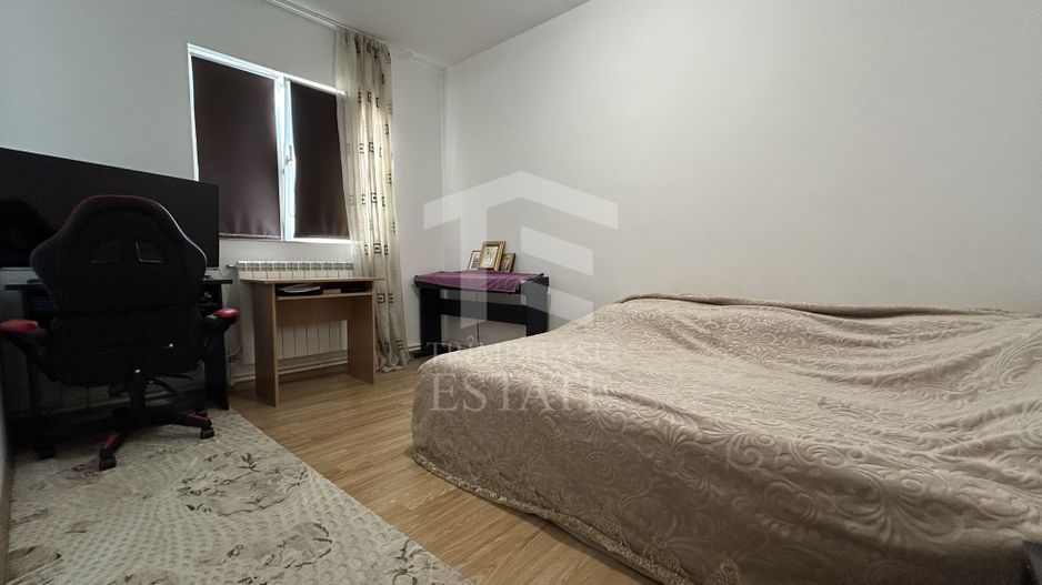 Casa P+1 la pret de apartament - zona Bratianu - Poză 7
