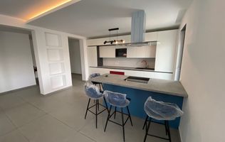 Penthouse  3 camere - Dumbravita