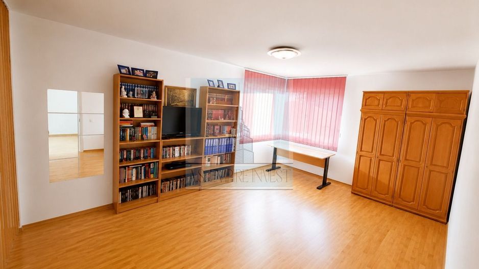 Casă spațioasă | 223 mp utili | teren 1.000 mp-zona Cristian/Brașov - Poză 11