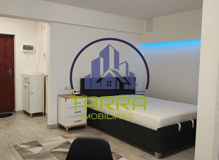 Garsoniera de inchiriat in Alba Iulia zona Cetate - Poză 3