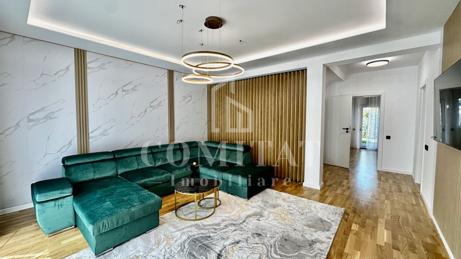 0% COMISION|Duplex ultrafinisat |2 locuri de parcare |Zona Tineretului - Poză 3