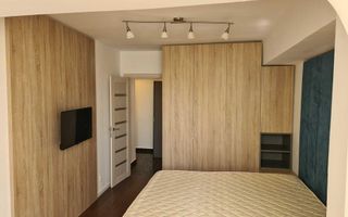 AP. 2 CAMERE P-TA SUDULUI, BLOC REABILITAT, BUCATARIE DESCHISA, CURAT - Poză 1