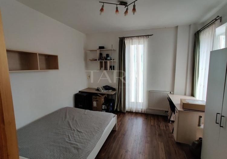 Apartament 4 camere modern – Zorilor, 113 mp, parcare inclusă. - Poză 8