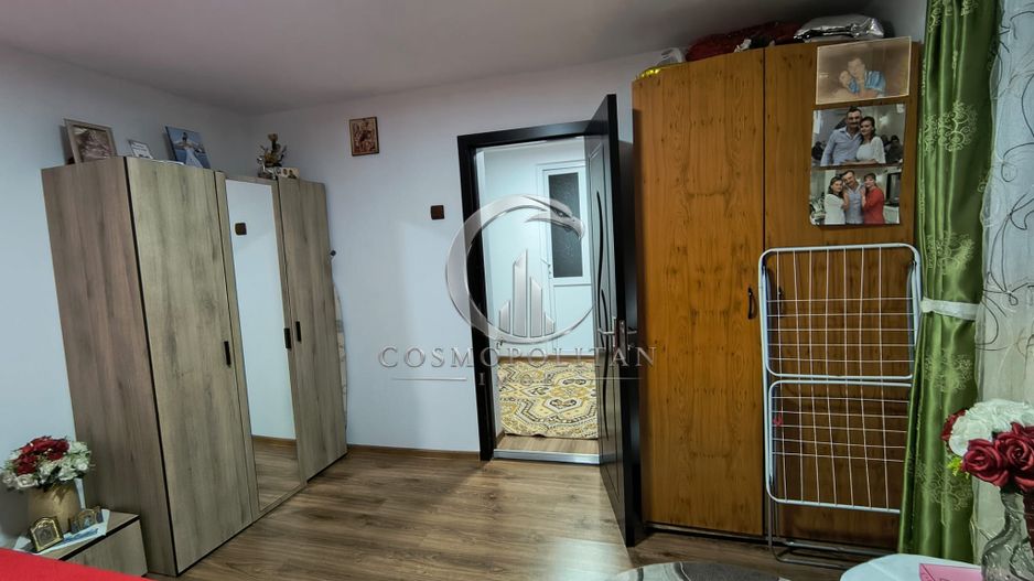 Casa de vânzare în Ograzile ~ 921mp teren ~ (13km de Buzau) ~ Pret: 42.000€ neg. - Poză 3